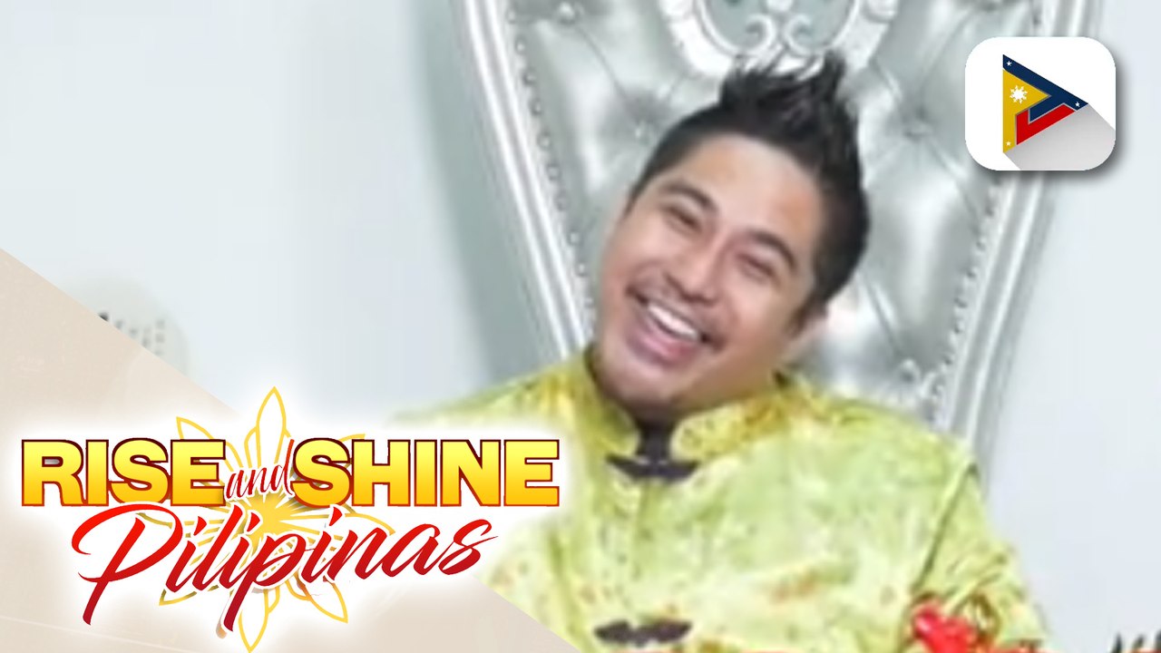HANZsabi??: Gabay at patnubay sa kapalaran with Master Hanz Cua