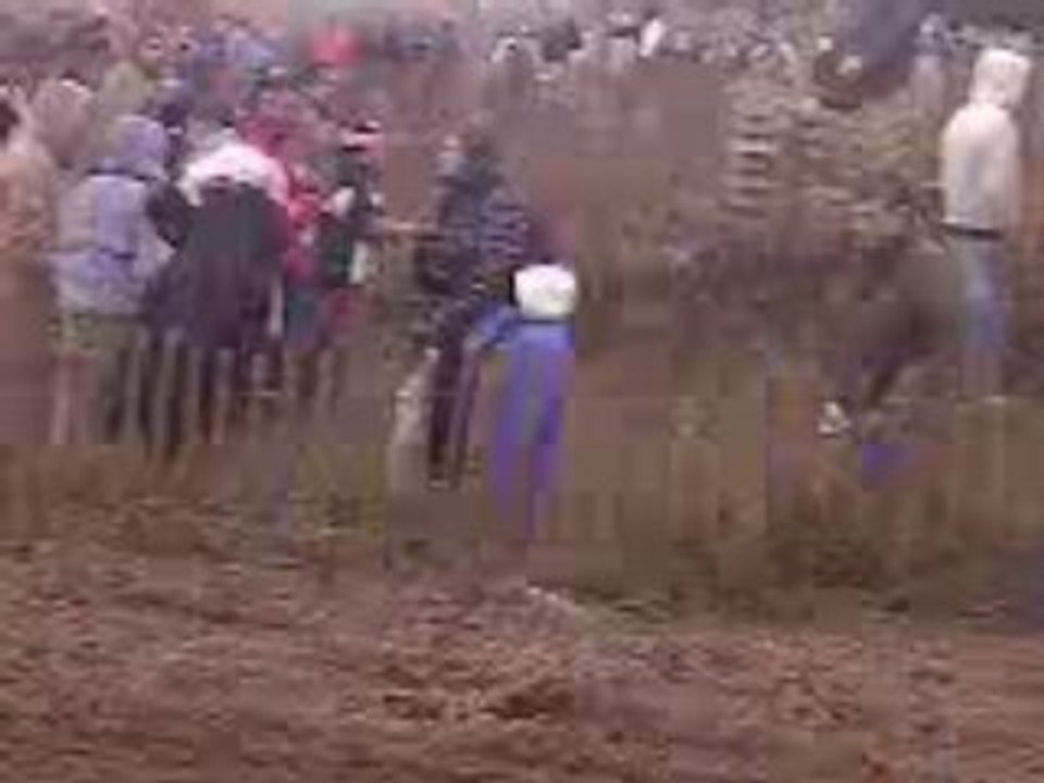 thomer la sogne 2008