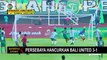 Persebaya Hancurkan Bali United 3-1 di Laga Persahabatan