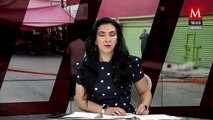 Disparan contra casa del periodista Pedro Alonso Benítez en Texmelucan, Puebla