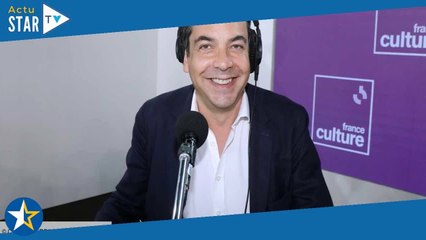 Patrick Cohen : furieux de passer à côté d'une promotion, il quitte Radio France