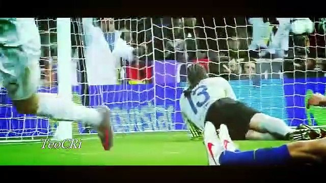 Cristiano Ronaldo - Barcelona s Nightmare ● Skills, Goals, Dribbles & Passes ● Teo CRi (2)
