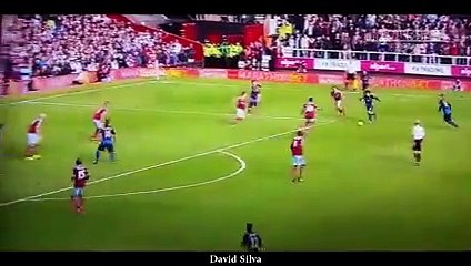 50 Amazing Solo Goals ● World s Best Players