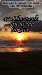 453-456.UNBROKEN - Best QUOTES Video -Most Eye Opening QUOTES. #ENJOY!