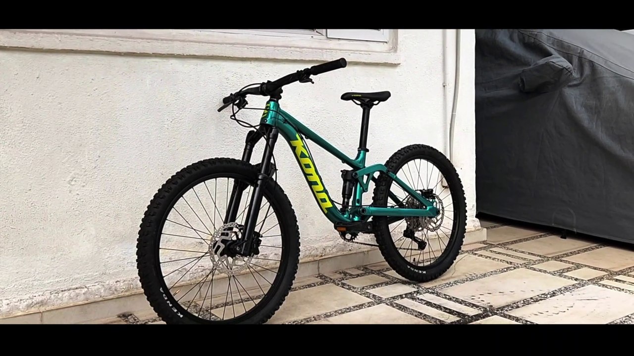 IT'S NEW BIKE DAY! | ENLUN Tuning™