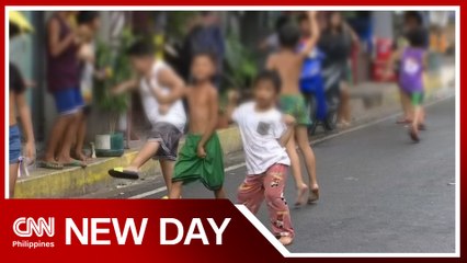 DILG Chief pushes for review of 4Ps amid PH malnutrition problem | New Day