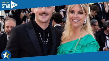 Sophie Tapie amoureuse de Baptiste Germain au Festival de Cannes : le prix mini de sa robe dévoilé