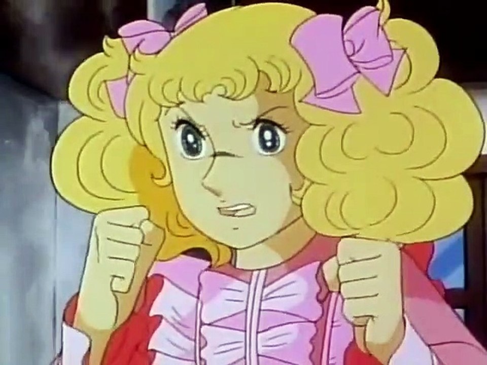 Candy Candy Capitulo 101 Audio Latino Vídeo Dailymotion