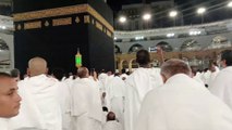 Azan Makkah live Mecca live_আলহামদুলিল্লাহ আল্লাহর কাছে শুকরিয়া আদায় করি