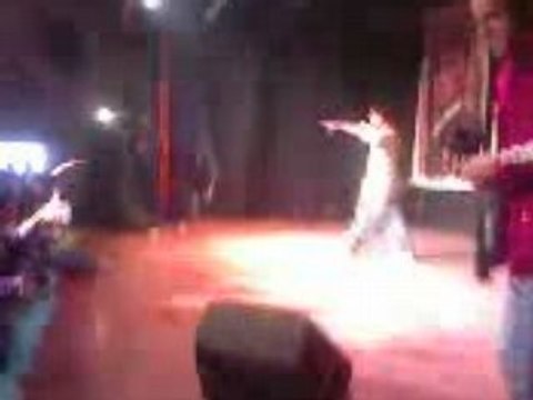 Sniper Shottas - Gangster Show! [ Gebze Konser ]