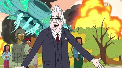 Mulligan  First Look  Trailer