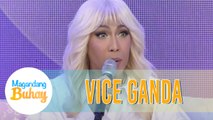 Vice Ganda's memorable moment on Magandang Buhay  | Magandang Buhay