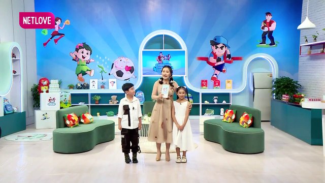 Được THIÊN VỊ, liệu có HẠNH PHÚC_ _ LOF KUN CÙNG CON TRƯỞNG THÀNH CÙNG CON HẠNH PHÚC #3