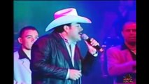 Te Quiero Enamorar.  Sergio Vega En Vivo