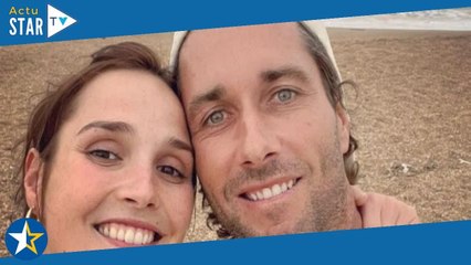 "On s'est pacsés pour mon anniversaire" : Camille Lou comblée avec son chéri, sa grande annonce avan