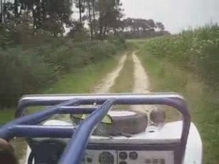 Film Buggy Landes