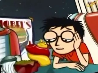 Time Warp Trio E017 - My Big Fat Greek Olympics part 2