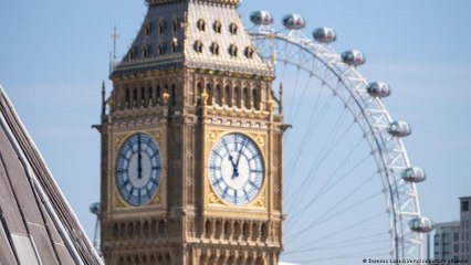 ثلاث نصائح لمن يرغب في زيارة لندن