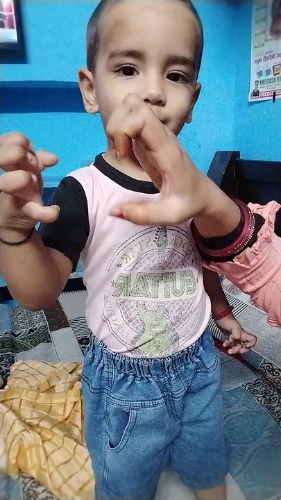 Mamma beta ka pyar