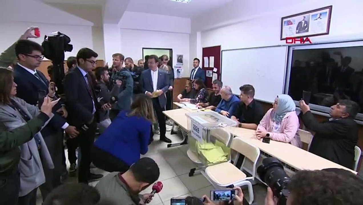 Ekrem İmamoğlu açıklama yaptı mı, ne dedi? SON DAKİKA! Ekrem İmamoğlu açıklaması nedir?