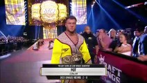 MJF Entrance at Double or Nothing: AEW Double or Nothing 2023