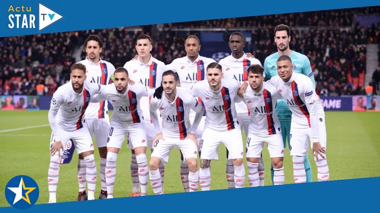 PSG : Une star de l'équipe hospitalisée "dans un état grave", les nouvelles ne sont pas bonnes