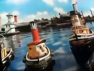 Salty's Lighthouse E002 - Too Young to be Included