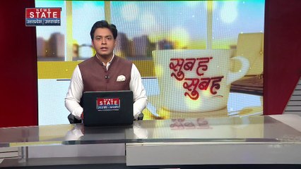 Uttar Pradesh : PM मोदी सरकार के 9 साल पूरे होने पर देशभर में जश्न