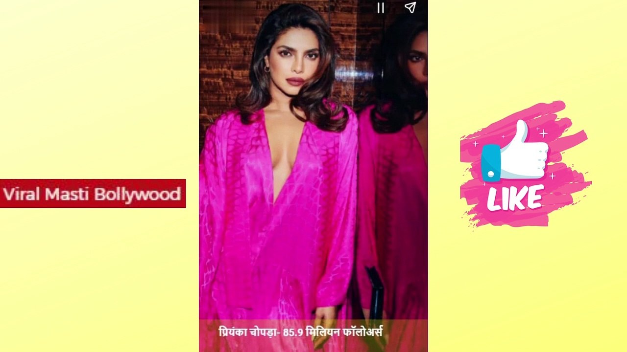 These Actors Have Maximum Number of Followers on Instagram  Viral Masti Bollywood