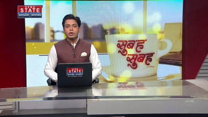 Uttar Pradesh : चौधरी चरण सिंह की प्रतिमा पर माल्यार्पण करेंगे CM योगी