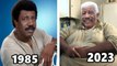 227 (TV series) 1985 Cast THEN AND NOW 2023 How They Changed, The actors have aged horribly!!