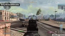 Funny video of cod follow us for more content