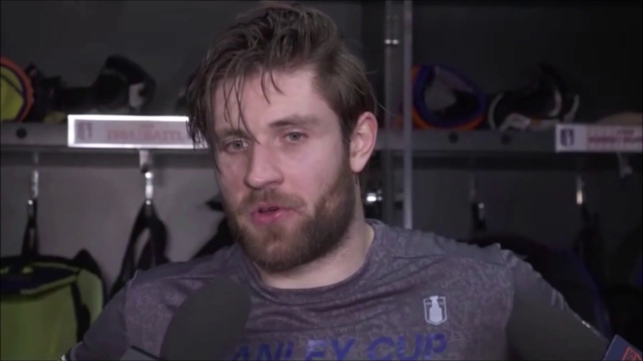 Leon Draisaitl - The Chase