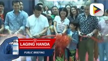 'Hop On, Hop Off' bus tour, inilunsad ng DOT sa dalawang lungsod sa Metro Manila