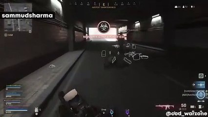 Funny video of cod follow us for more content