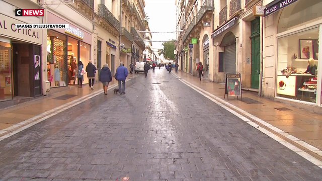 Montpellier : les commerçants subissent une vague d'agressions