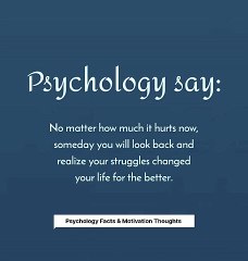 Psychology Says - Psychology Facts