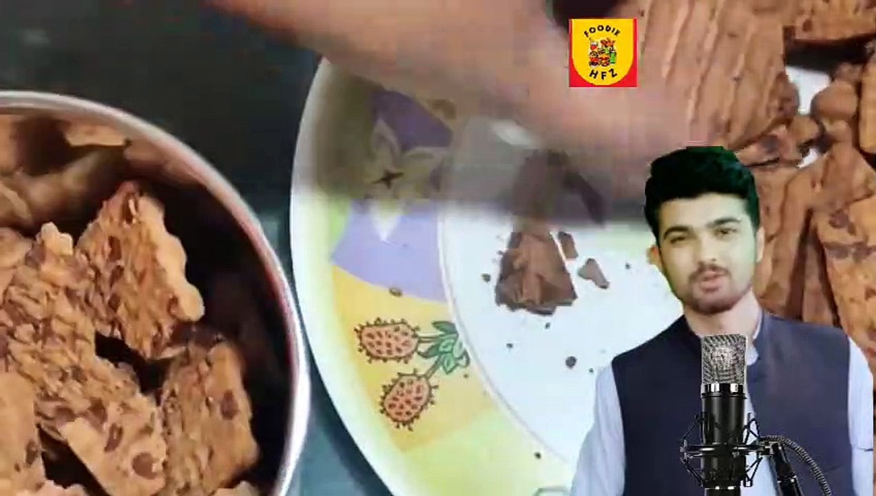 Tasty & Delicious Eggless Birthday Cake Recipe | No-Oven Method