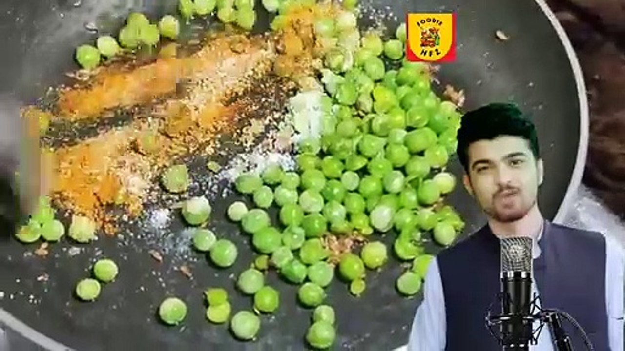 Aloo Patti Recipe