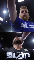 Power slap video follow us for more content