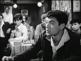 Artur Becker - Teil 2 (DDR-Fernsehfilm, 1971)