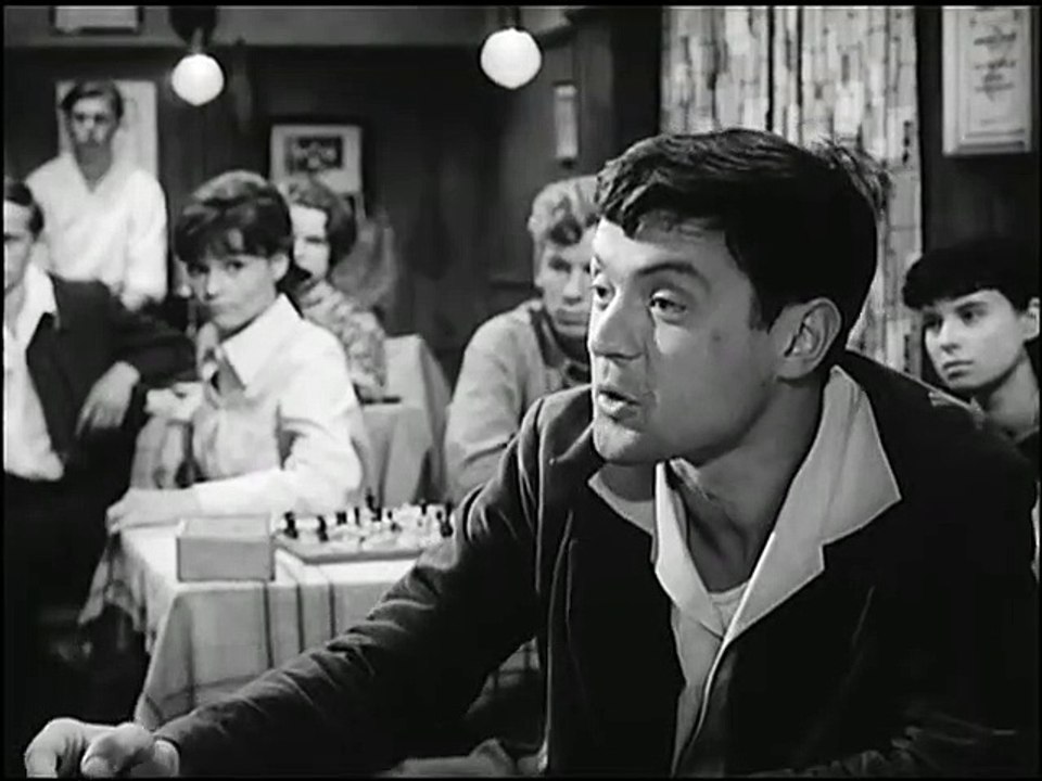 Artur Becker - Teil 2 (DDR-Fernsehfilm, 1971)