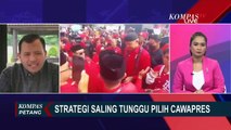 Pengamat: Jika Ganjar, Prabowo dan Anies Keliru Tentukan Cawapres Bisa Jadi Blunder Politik!