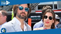 Charlotte Casiraghi entourée de ses hommes : Raphaël et Dimitri sur leur 31, elle rayonne pour le GP