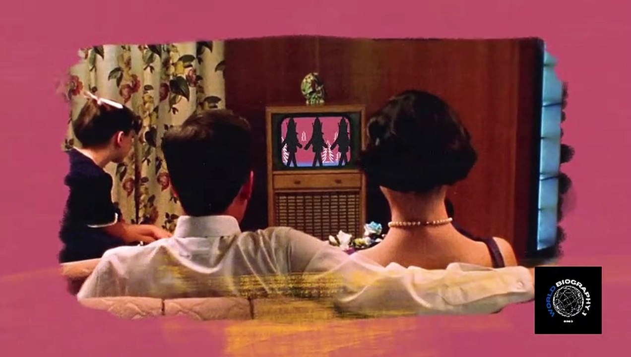 Maria Tallchief_ America's First Prima Ballerina _ BIO Shorts _ Biography | By World Biography