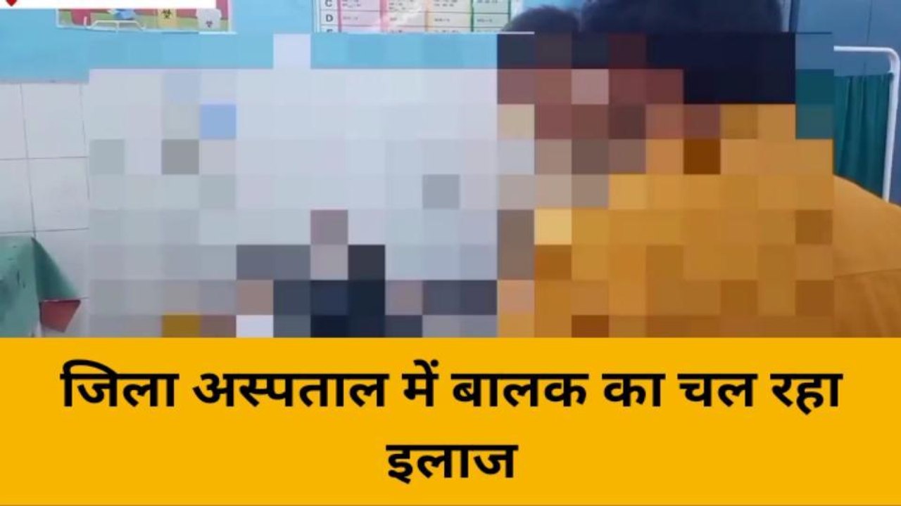 शौच के लिए जा रहा था मासूम, ऑटो चालक ने बुलाकर बनाया हवस का शिकार