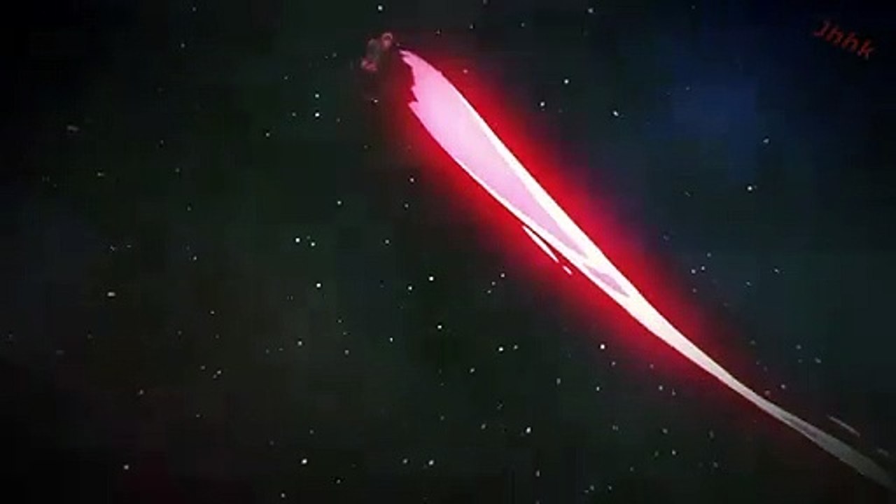 Mobile Suit Gundam 機動戦士ガンダム  MS-06R-1A Zaku II High Mobility Type Char Custom