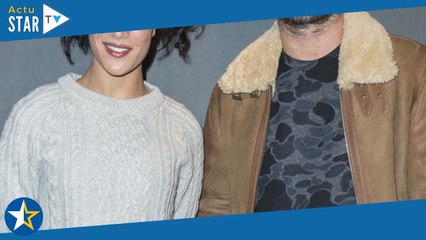 "Ca me gêne parce que" : Franck Gastambide et Sabrina Ouazani, révélations sur ce qui pousse le coup