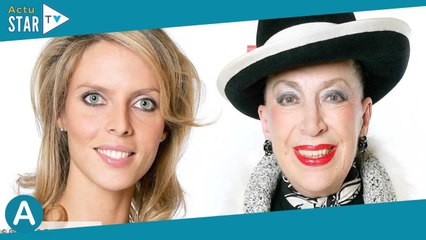 Sylvie Tellier : les origines de sa brouille avec Geneviève de Fontenay