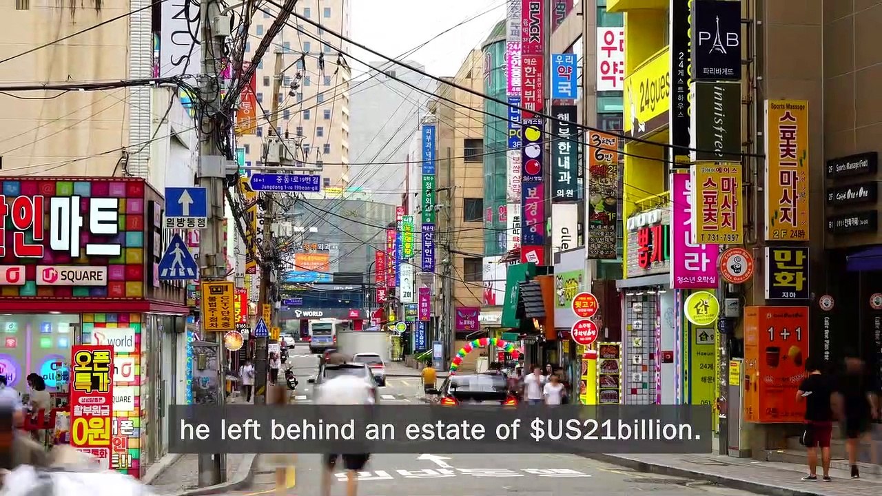 Asian Capitalism